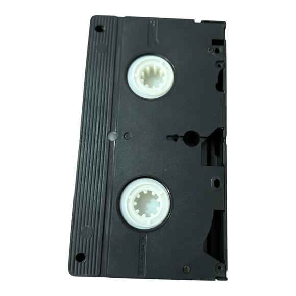 Thomas The Tank Engine VHS Trust Thomas & Other Stories George Carlin Train Rare - Picture 12 of 13